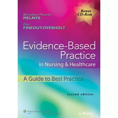 Evidence-Based Practice in Nursing etc (w/CD &amp; Access)