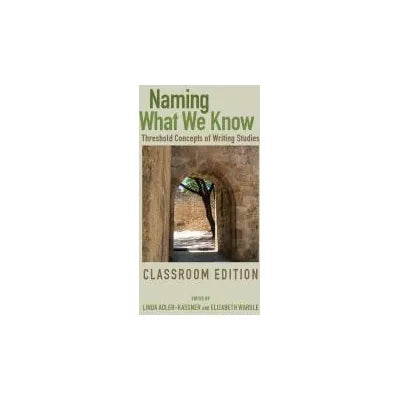 Naming What We Know, Classroom Edition