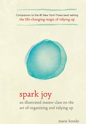 SPARK JOY