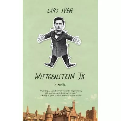Wittgenstein Jr