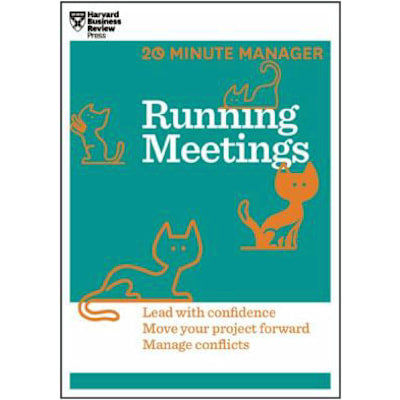 Running Meetings