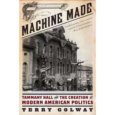 Machine Made