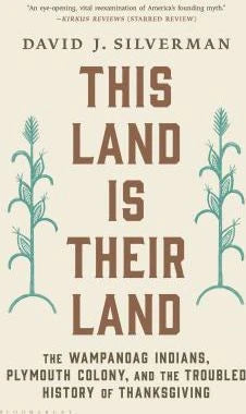 This Land Is Their Land