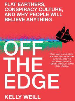 Off the Edge