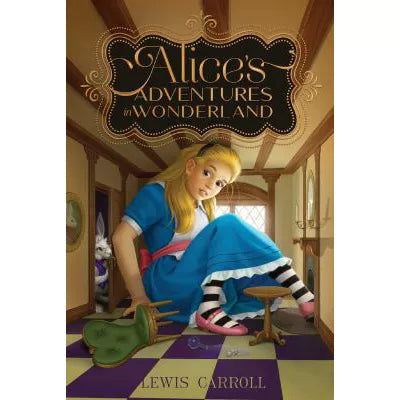 Alice's Adventures in Wonderland