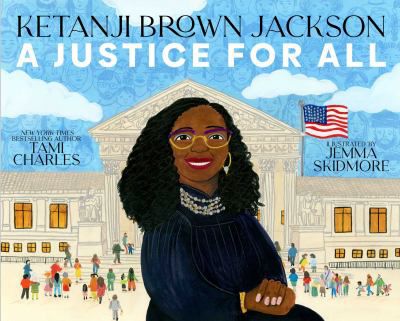 KETANJI BROWN JACKSON