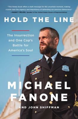 HOLD THE LINE