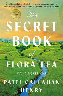 SECRET BOOK OF FLORA LEA