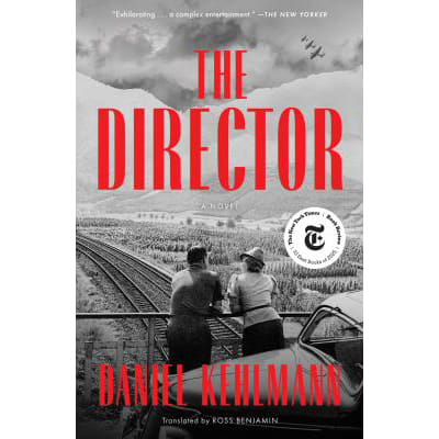 Director