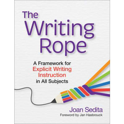 Writing Rope