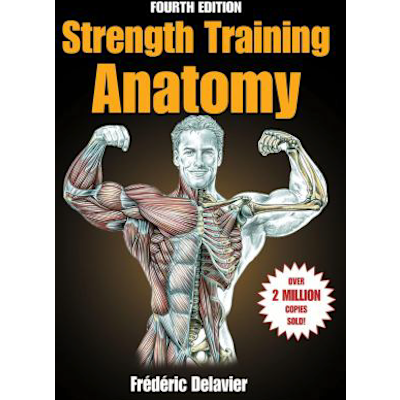 Strength Training Anatomy