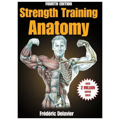 Strength Training Anatomy