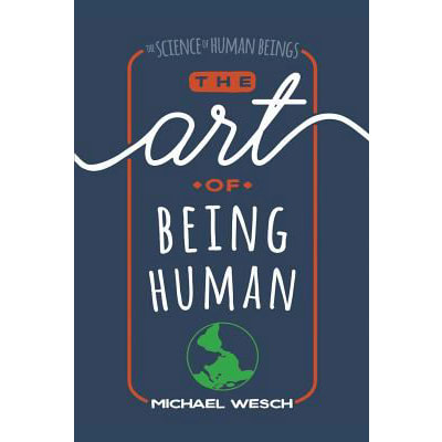 Art of Being Human