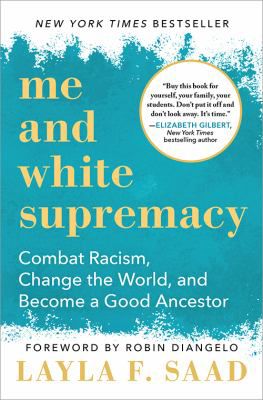 ME AND WHITE SUPREMACY