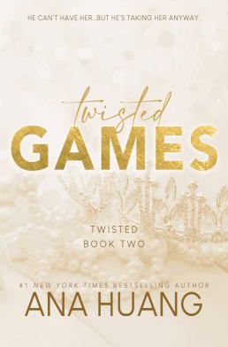 TWISTED GAMES