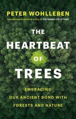 HEARTBEAT OF TREES