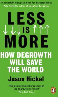 Less Is More