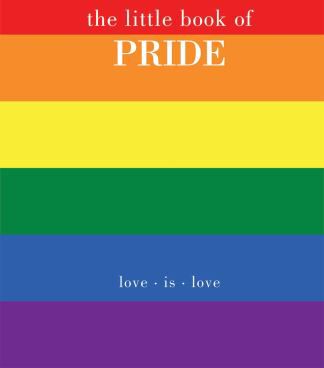 LITTLE BOOK OF PRIDE