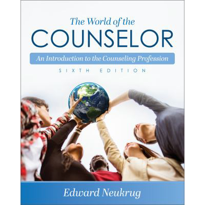 World of the Counselor
