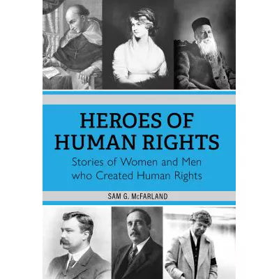 Heroes of Human Rights