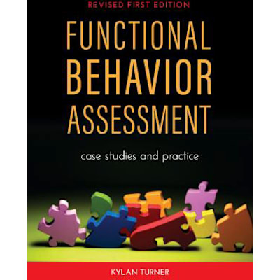 Functional Behavior Assessment
