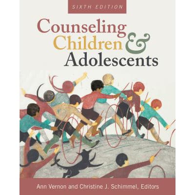 Counseling Children &amp; Adolescents