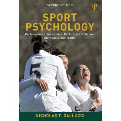 Sport Psychology