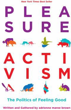 PLEASURE ACTIVISM