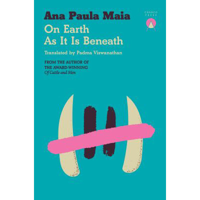 On Earth as It Is Beneath