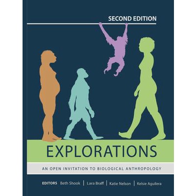 Explorations: An Open Invitation to Biological Anthropology
