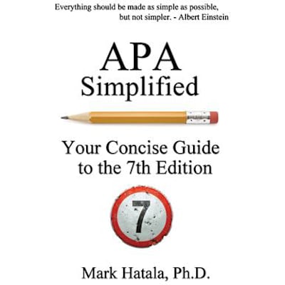 APA Simplified