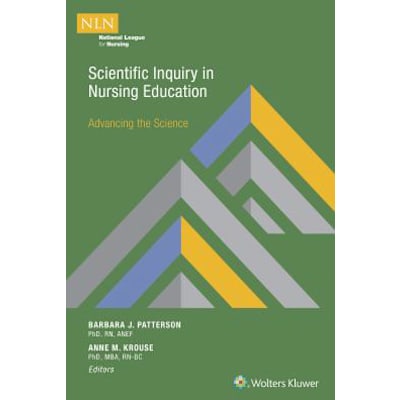 Scientific Inquiry in Nursing Education