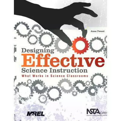 Designing Effective Science Instruction