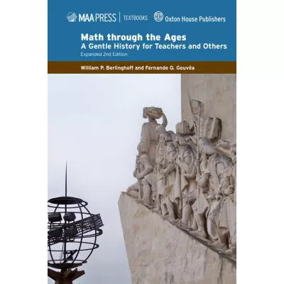 Math Through the Ages - Expanded