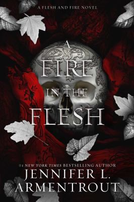 FIRE IN THE FLESH