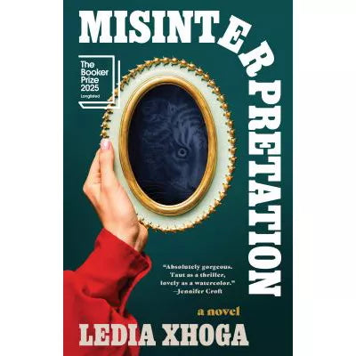 Misinterpretation