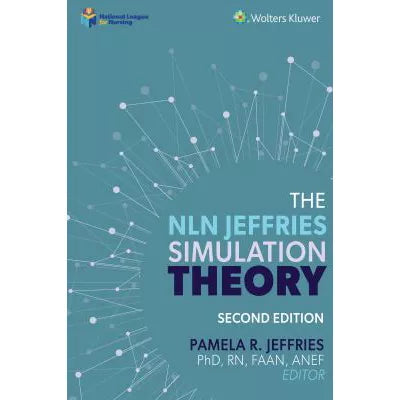 NLN Jeffries Simulation Theory