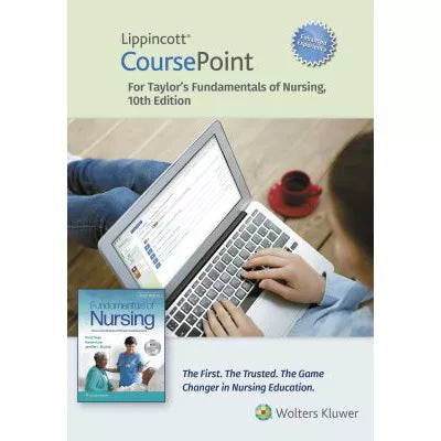 Fund of Nursing (CoursePoint Access Card)