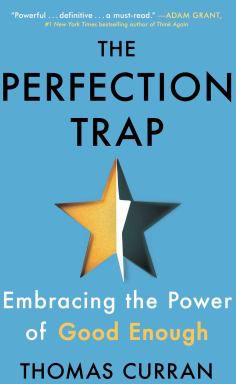 PERFECTION TRAP