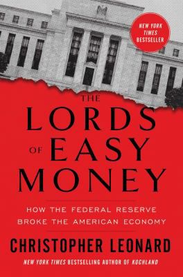 LORDS OF EASY MONEY