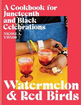 Watermelon and Red Birds