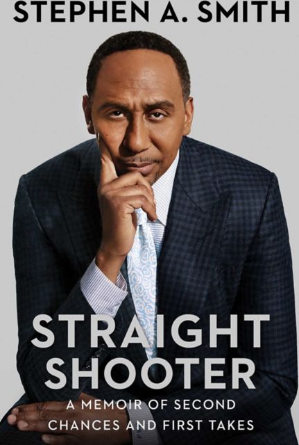 STRAIGHT SHOOTER