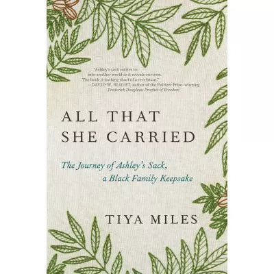 All That She Carried