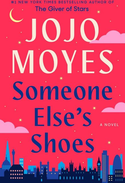 Someone Else's Shoes
