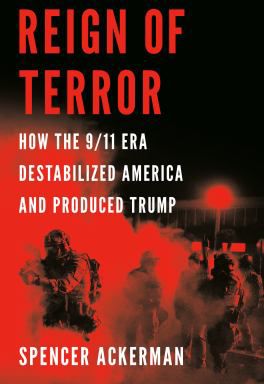 REIGN OF TERROR