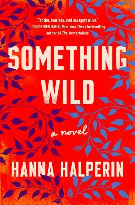 SOMETHING WILD
