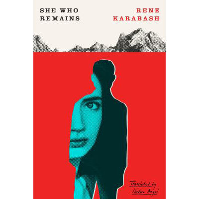 She Who Remains