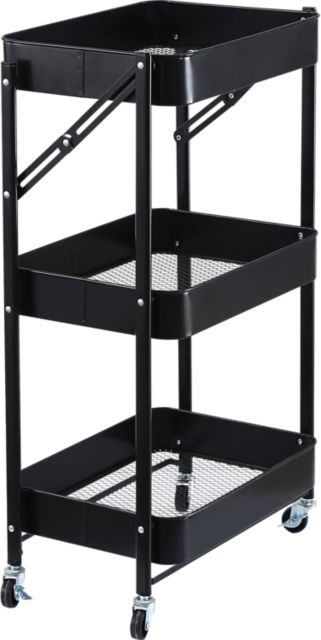 Foldable Cart