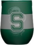 STEMLESS 12OZ HARRY P SLYTHERI