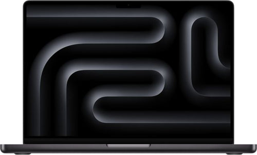Apple 14-inch MacBook Pro: Apple M5 chip with 10-core CPU and 10-core GPU, 24GB, 1TB SSD - Space Black - ONLINE ONLY
